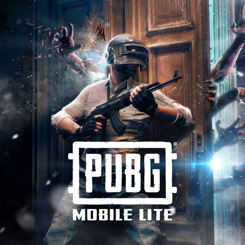 PUBG Mobile Lite